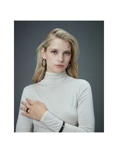 PULSERA DE MUJER DE ACERO... 2