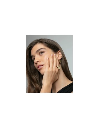 ANILLO VICEROY DE MUJER DE ACERO LP...