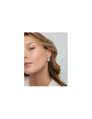 PENDIENTES VICEROY DE MUJER DE ACERO...