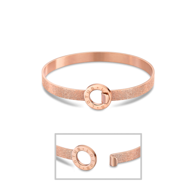 Pulsera Acero Lotus Style...