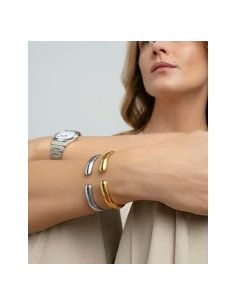 PULSERA DE MUJER DE ACERO... 2