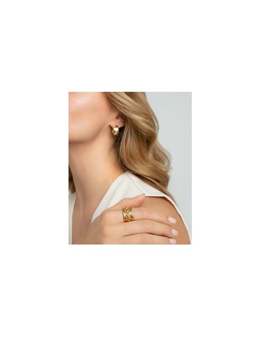 ANILLO VICEROY DE MUJER DE ACERO LP...