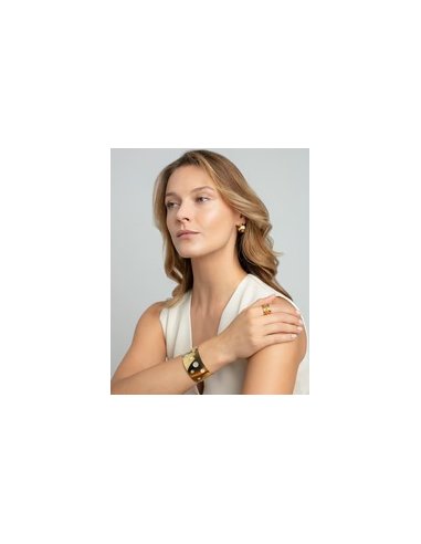 ANILLO VICEROY DE MUJER DE ACERO LP...