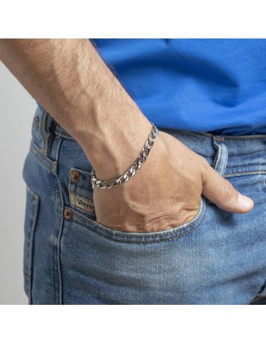 PULSERA LOTUS STYLE LS1935-2/1 ACERO...