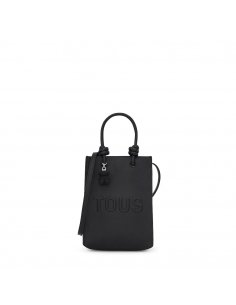 MINI BOLSO POP NEGRO TOUS...