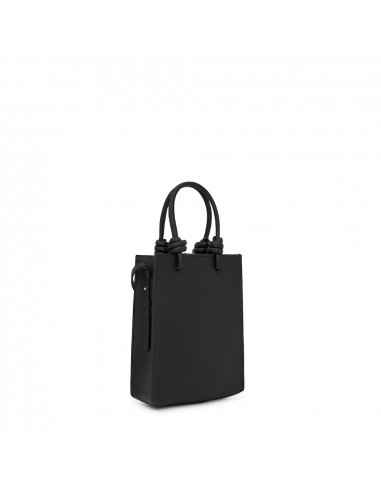 MINI BOLSO POP NEGRO TOUS LA RUE NEW...