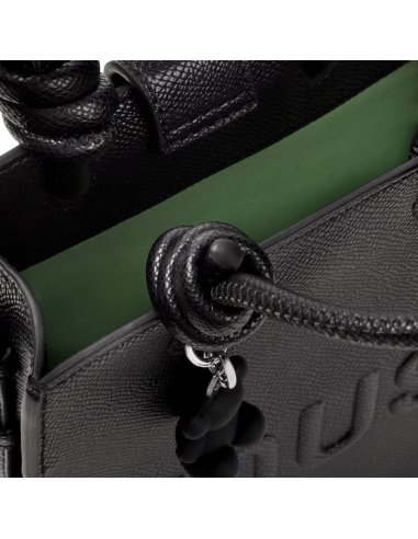 MINI BOLSO POP NEGRO TOUS LA RUE NEW...