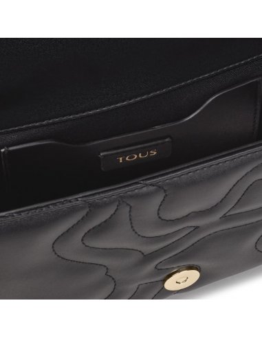 BANDOLERA PEQUEÑA CON SOLAPA KAOS...