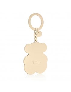 LLAVERO BEAR WAVES AZUL... 2