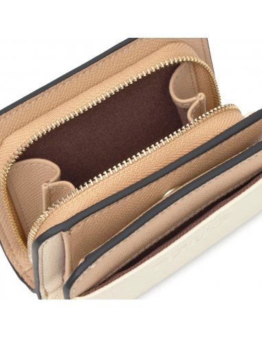 CARTERA MEDIANA BEIGE ARENA TOUS...