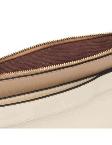 CLUTCH TOUS BEIGE Y ARENA AUDREE...