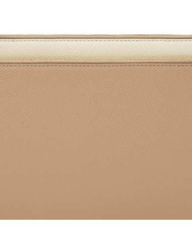 CLUTCH TOUS BEIGE Y ARENA AUDREE...