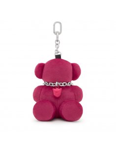 LLAVERO TOUS ROSA BOLD BEAR...