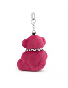 LLAVERO TOUS ROSA BOLD BEAR... 2