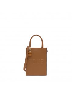 MINIBOLSO TOUS POP CAMEL...