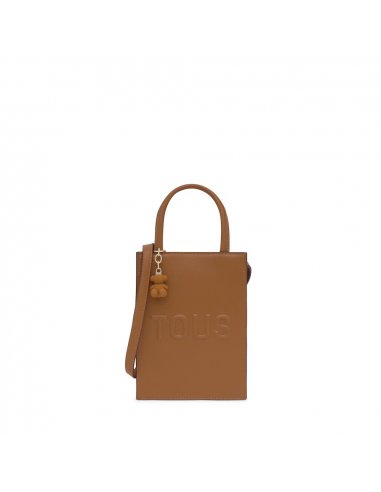 MINIBOLSO TOUS POP CAMEL BRENDA...