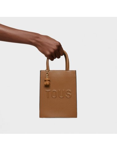 MINIBOLSO TOUS POP CAMEL BRENDA...