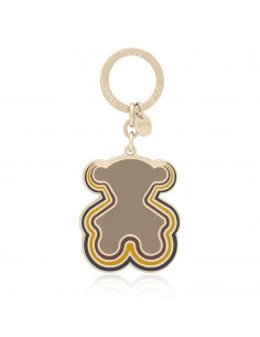 LLAVERO TOUS BEAR WAVES...