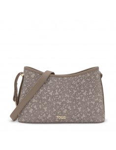 BANDOLERA TOUS GRANDE TOPO...