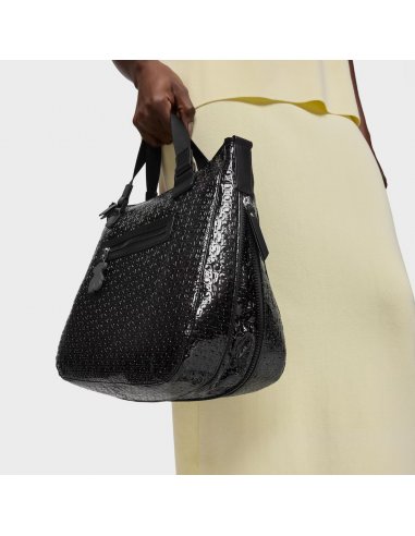 CITY LINDSAY TOUS EN COLOR NEGRO...