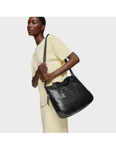 CITY LINDSAY TOUS EN COLOR NEGRO...