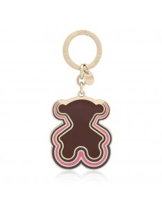 LLAVERO TOUS BEAR WAVES...