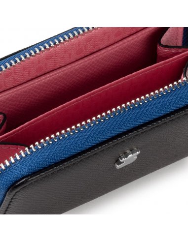 MONEDERO TOUS MEDIANO NEW DUBAI NEGRO...