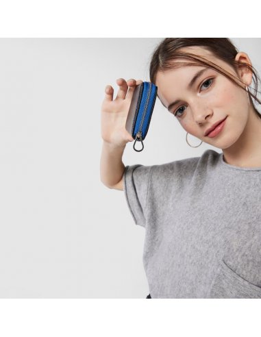 MONEDERO TOUS MEDIANO NEW DUBAI NEGRO...