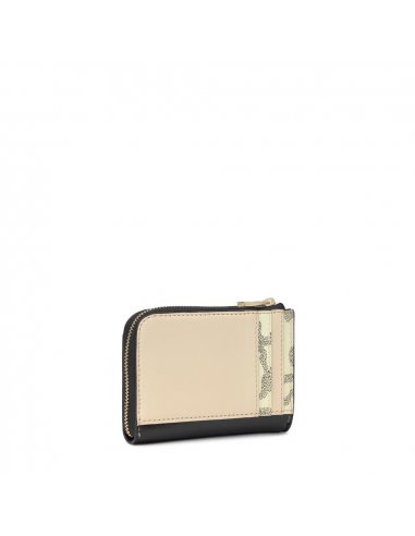 MONEDERO TARGETERO TOUS NEGRO KAOS...