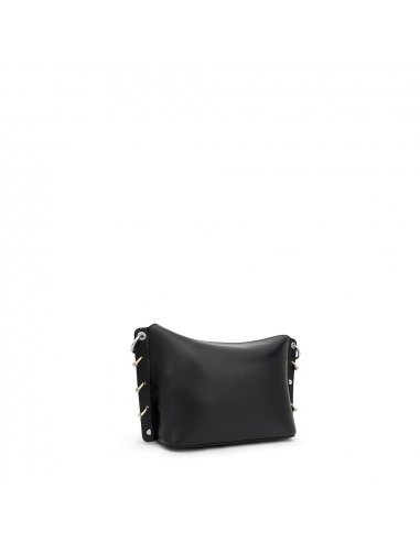 BANDOLERA PEQUEÑA NEGRA TOUS JEWELRY...