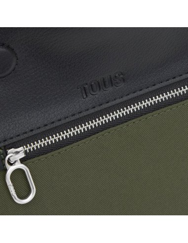 BANDOLERA PEQUEÑA NEGRA TOUS JEWELRY...