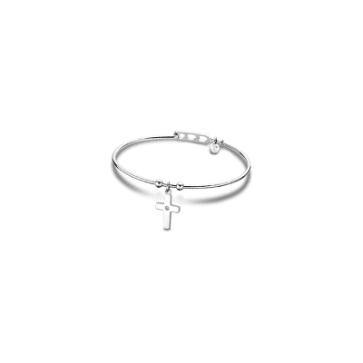 Pulsera Acero Lotus Style...