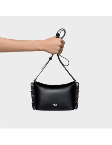 BANDOLERA PEQUEÑA NEGRA TOUS JEWELRY...