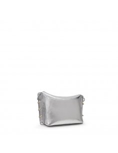 BANDOLERA PEQUEÑA PLATA... 2