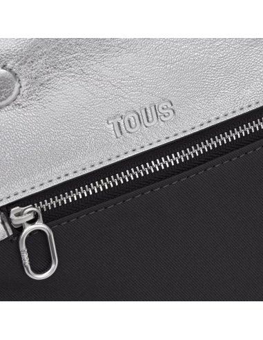 BANDOLERA PEQUEÑA PLATA TOUS JEWELRY...