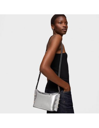 BANDOLERA PEQUEÑA PLATA TOUS JEWELRY...