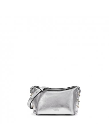 BANDOLERA PEQUEÑA PLATA TOUS JEWELRY...