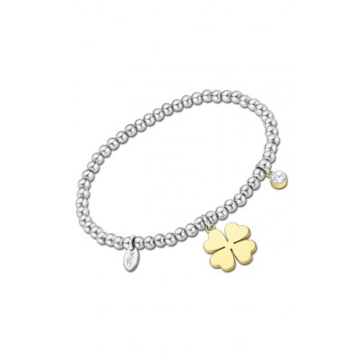 Pulsera Acero Lotus Style...