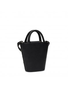 MINI BOLSO NEGRO TOUS BACK... 2