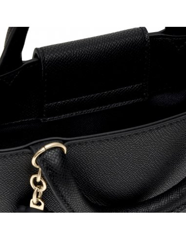 MINI BOLSO NEGRO TOUS BACK TO BASICS...