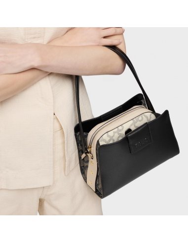 CITY PEQUEÑO TOUS NEGRO KAOS ICON...