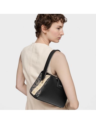 CITY PEQUEÑO TOUS NEGRO KAOS ICON...