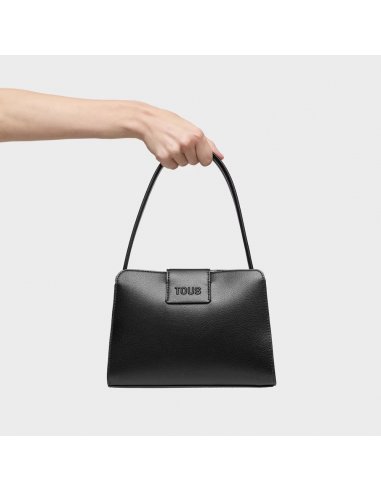 CITY PEQUEÑO TOUS NEGRO KAOS ICON...