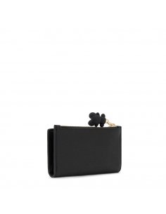 CARTERA PEQUEÑA NEGRA TOUS... 2