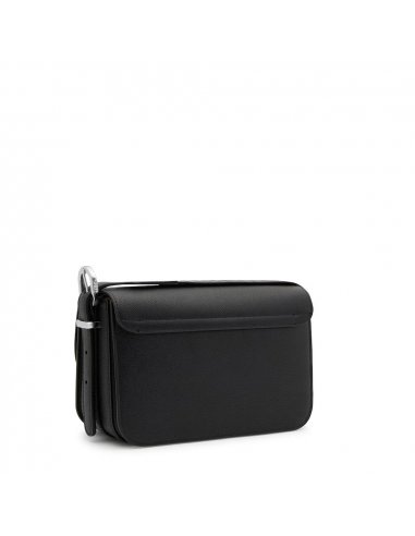 BANDOLERA MEDIANA NEGRA TOUS BRENDA...