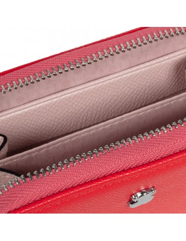 MONEDERO TOUS MEDIANO ROJO NEW DUBAI...