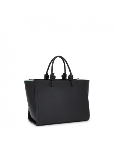 SHOPPER MEDIANO AMAYA NEGRO TOUS LA...