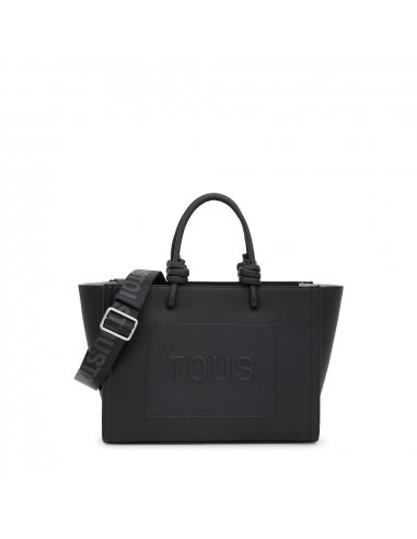 SHOPPER MEDIANO AMAYA NEGRO TOUS LA...