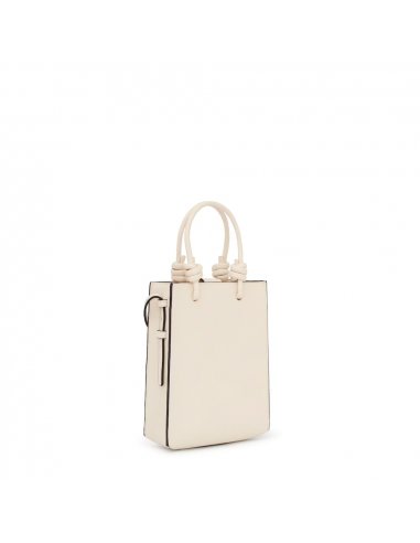 MINI BOLSO POP BEIGE TOUS LA RUE NEW...