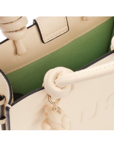 MINI BOLSO POP BEIGE TOUS LA RUE NEW...